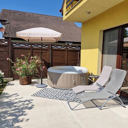 Apartmany Luzianky Neutra Exterior foto