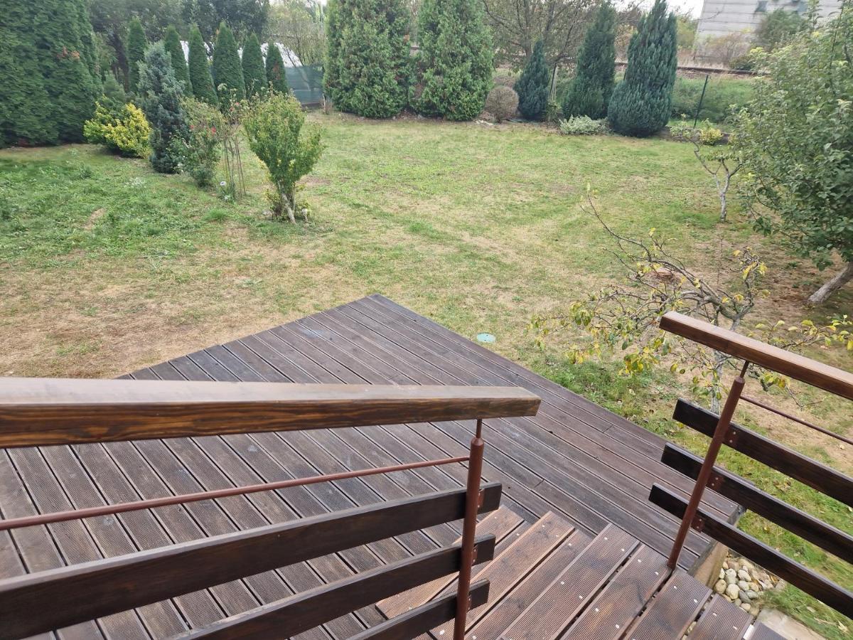 Apartmany Luzianky Neutra Exterior foto