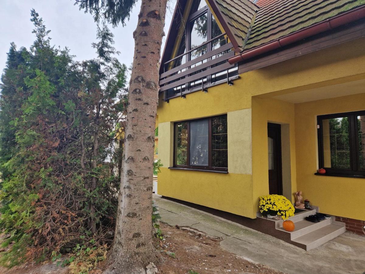 Apartmany Luzianky Neutra Exterior foto
