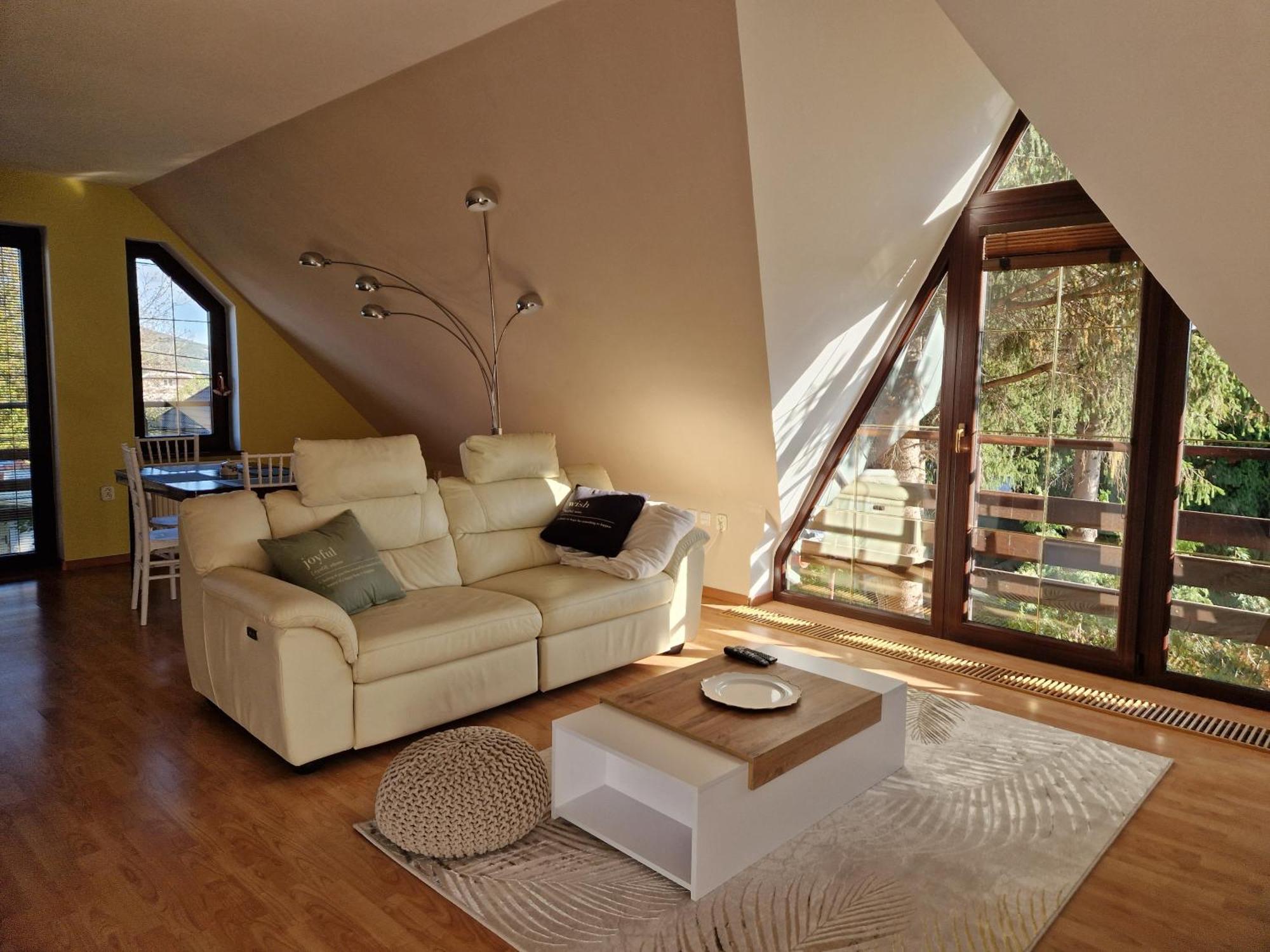 Apartmany Luzianky Neutra Exterior foto