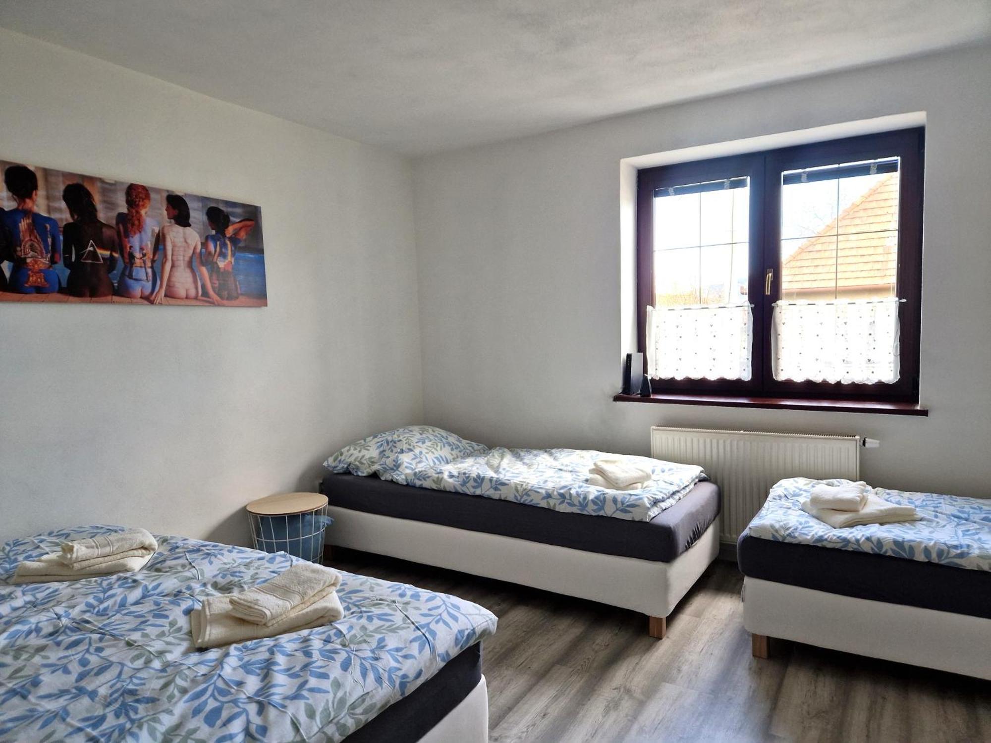 Apartmany Luzianky Neutra Exterior foto