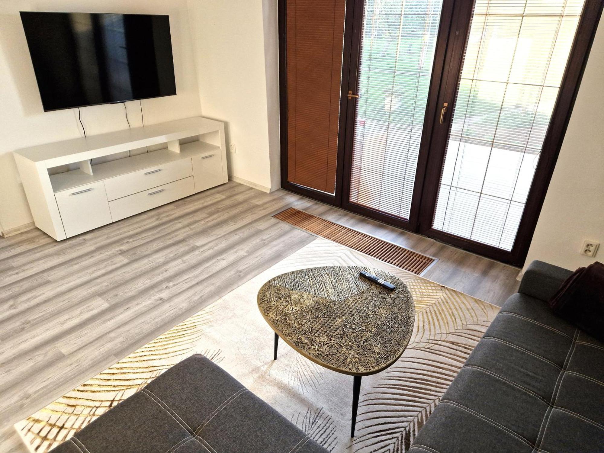 Apartmany Luzianky Neutra Exterior foto